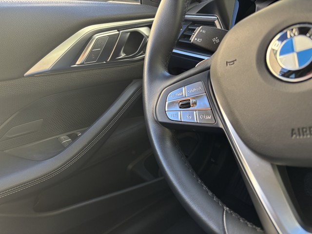 BMW Serie 4 420i Coupe 135 kW (184 CV)