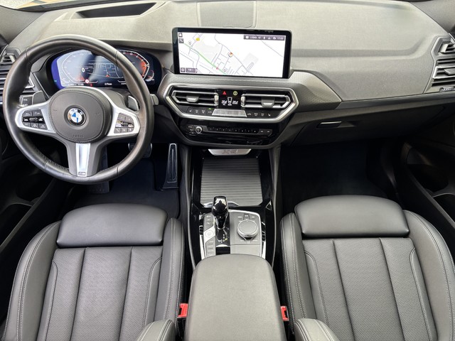 BMW X4 xDrive30d xLine 210 kW (286 CV)
