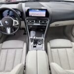 BMW Serie 8 M850i xDrive Gran Coupe 390 kW (530 CV)