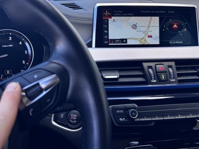 BMW X2 xDrive18d 110 kW (150 CV)