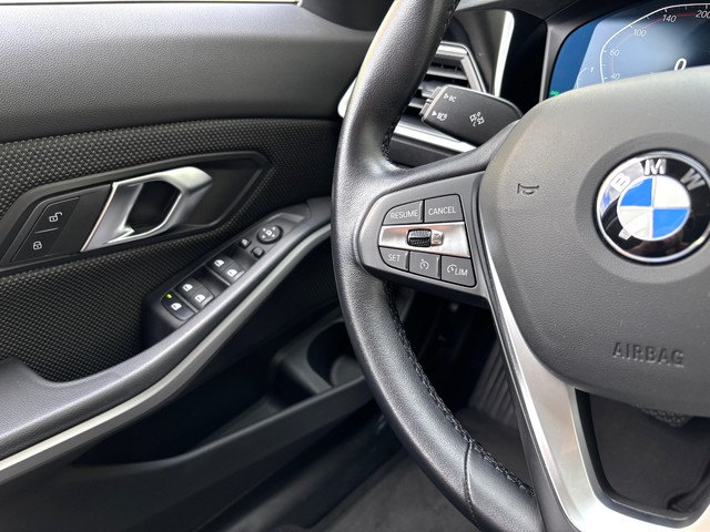 BMW Serie 3 318d 110 kW (150 CV)
