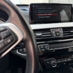 BMW X1 sDrive18d Business 110 kW (150 CV)