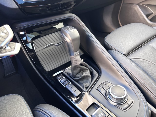BMW X1 xDrive25e 162 kW (220 CV)
