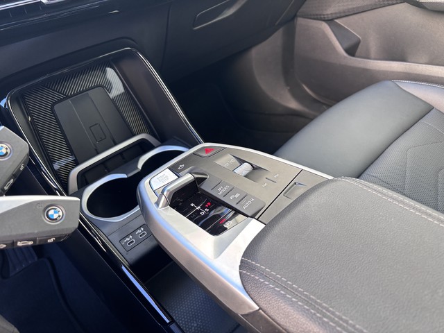 BMW X1 sDrive18d 110 kW (150 CV)