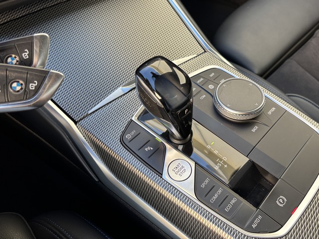 BMW Serie 3 320d 140 kW (190 CV)