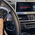 BMW X1 sDrive18d 110 kW (150 CV)