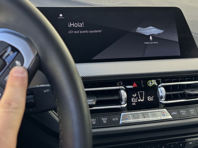 BMW Serie 2 218i Gran Coupe 103 kW (140 CV)