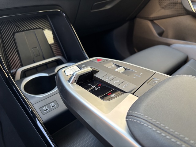 BMW X1 sDrive20i 125 kW (170 CV)