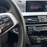 BMW X1 sDrive18d 110 kW (150 CV)