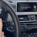 BMW X2 sDrive18d 110 kW (150 CV)