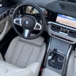 BMW Serie 4 M440i xDrive Cabrio 275 kW (374 CV)