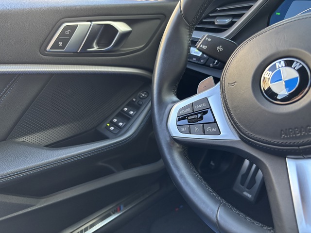 BMW Serie 1 118d Business 110 kW (150 CV)
