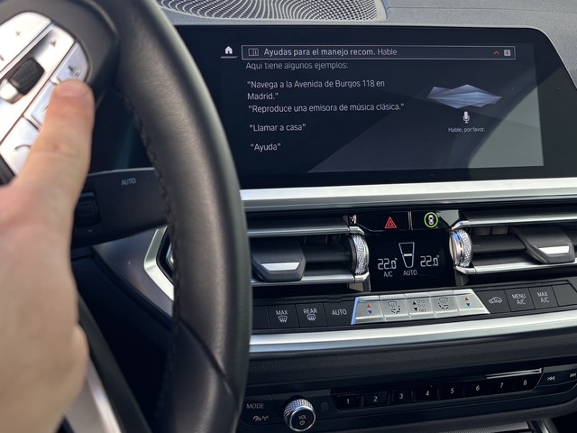 BMW Serie 4 420i Coupe 135 kW (184 CV)