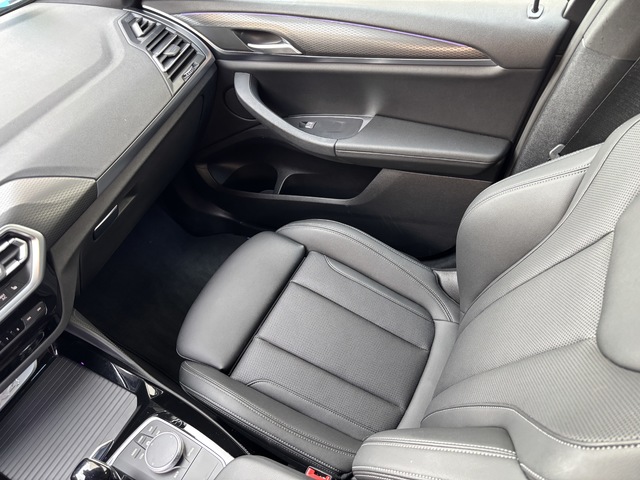 BMW X4 xDrive30d xLine 210 kW (286 CV)