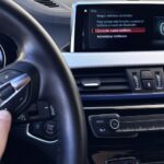 BMW X2 xDrive18d 110 kW (150 CV)