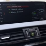 BMW X1 sDrive18d Business 110 kW (150 CV)