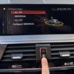 BMW X4 xDrive25d 170 kW (231 CV)