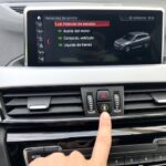 BMW X1 sDrive18d 110 kW (150 CV)