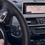 BMW X2 sDrive18d 110 kW (150 CV)