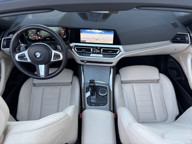 BMW Serie 4 M440i xDrive Cabrio 275 kW (374 CV)