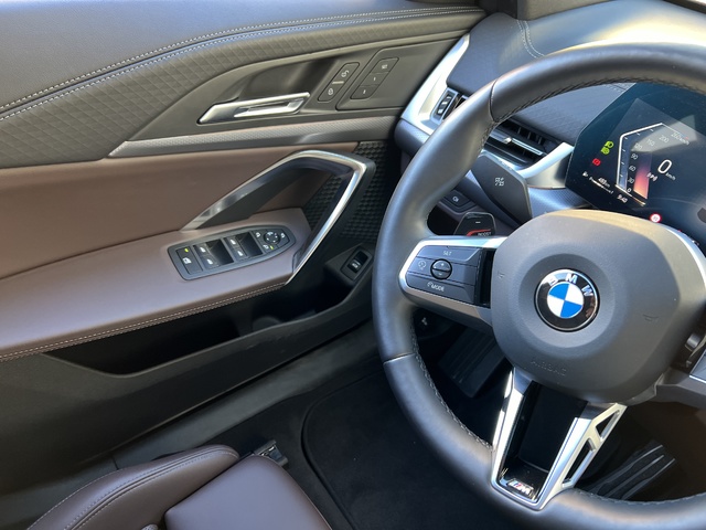 BMW X2 sDrive18d 110 kW (150 CV)