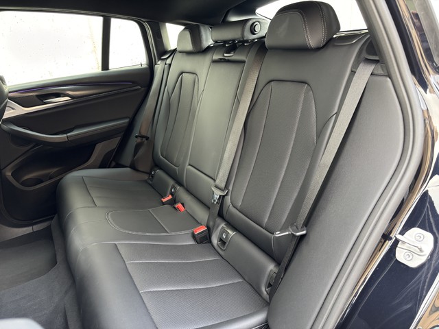 BMW X4 xDrive30d xLine 210 kW (286 CV)