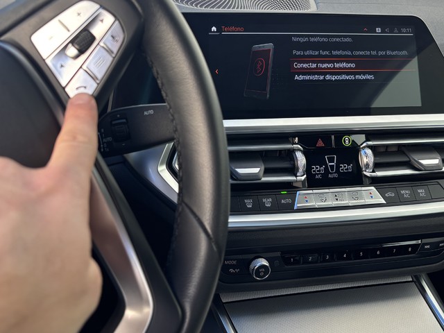 BMW Serie 4 420i Coupe 135 kW (184 CV)