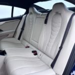 BMW Serie 8 M850i xDrive Gran Coupe 390 kW (530 CV)