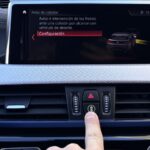 BMW X2 xDrive18d 110 kW (150 CV)