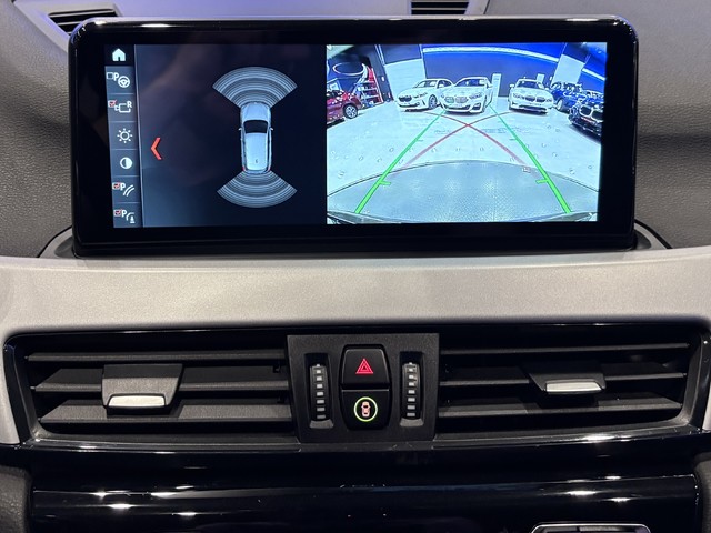 BMW X1 sDrive18d Business 110 kW (150 CV)