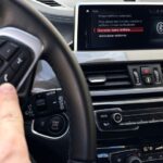 BMW X1 sDrive18d 110 kW (150 CV)