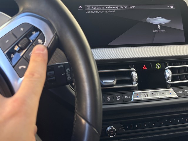 BMW Serie 1 118d 110 kW (150 CV)