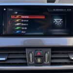 BMW X1 sDrive18d 110 kW (150 CV)