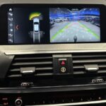BMW X4 xDrive25d 170 kW (231 CV)