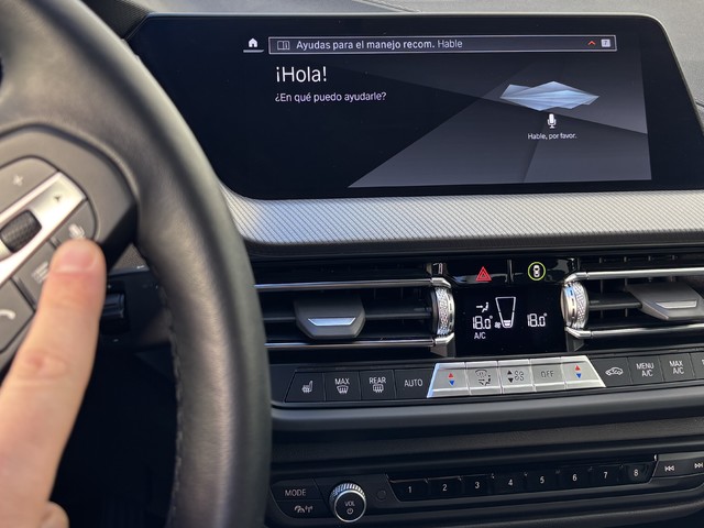 BMW Serie 2 218d Gran Coupe 110 kW (150 CV)