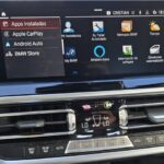 BMW X3 xDrive20d xLine 140 kW (190 CV)