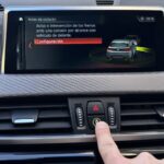 BMW X2 sDrive18d 110 kW (150 CV)