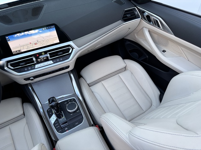 BMW Serie 4 M440i xDrive Cabrio 275 kW (374 CV)