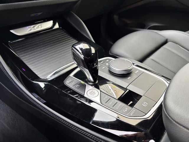 BMW X4 xDrive30d xLine 210 kW (286 CV)