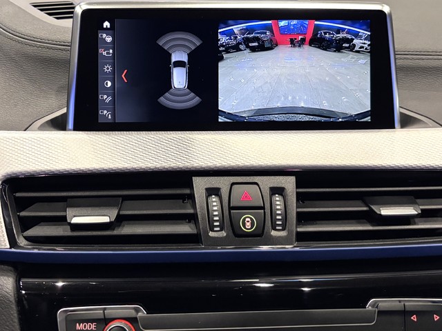 BMW X2 xDrive18d 110 kW (150 CV)