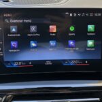 BMW X1 sDrive18d 110 kW (150 CV)