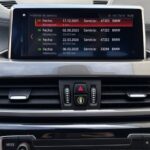 BMW X1 sDrive18d 110 kW (150 CV)