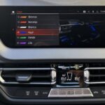 BMW Serie 2 218i Gran Coupe 103 kW (140 CV)