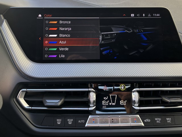 BMW Serie 2 218i Gran Coupe 103 kW (140 CV)