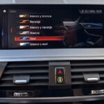BMW X4 xDrive25d 170 kW (231 CV)