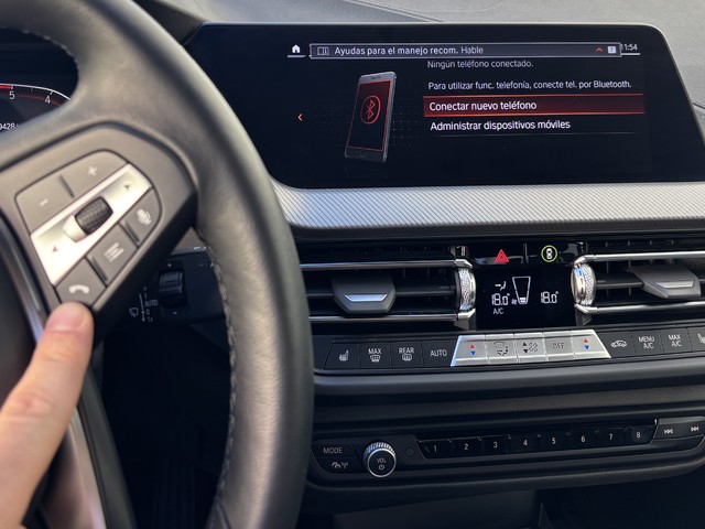 BMW Serie 2 218d Gran Coupe 110 kW (150 CV)