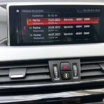 BMW X1 sDrive18d 110 kW (150 CV)