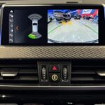 BMW X2 sDrive18d 110 kW (150 CV)