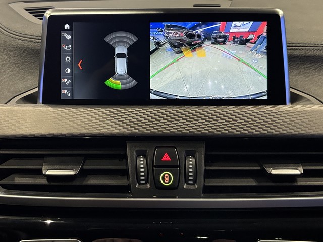 BMW X2 sDrive18d 110 kW (150 CV)