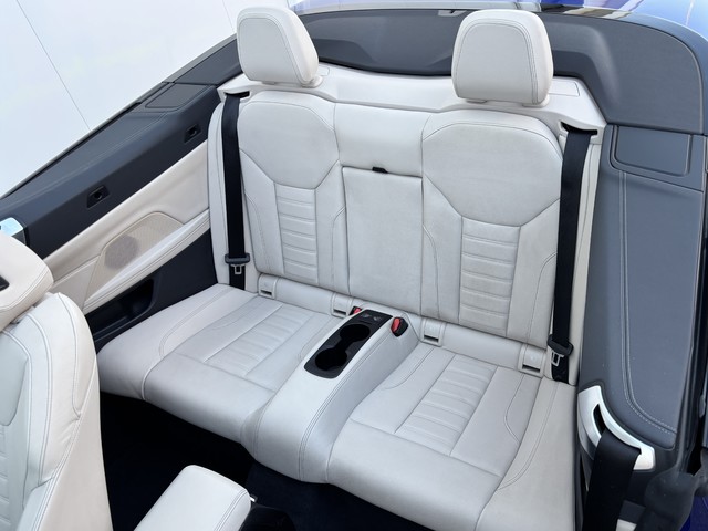 BMW Serie 4 M440i xDrive Cabrio 275 kW (374 CV)